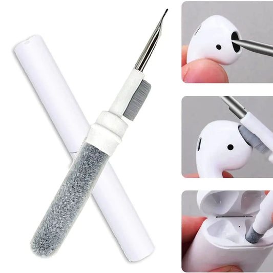 Venovo - airpods schoonmaak set